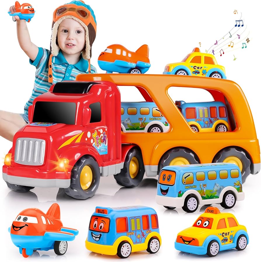 Kids Items & Toys