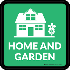 Home & Garden