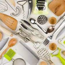 Kitchenware & Tools