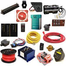 Electrical Supplies